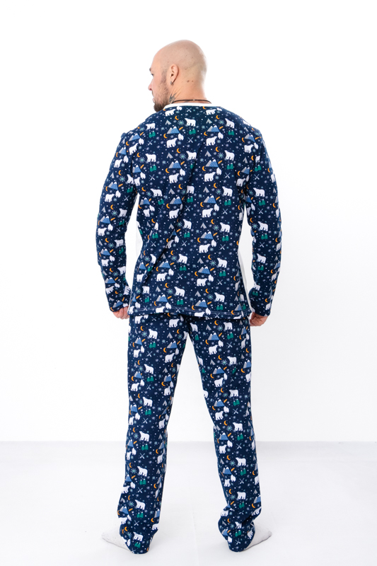 Піжама чоловіча "Family look"